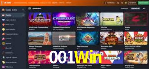 001Win,001Win Baixar
