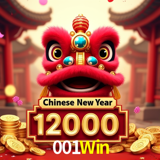 001Win Plataforma