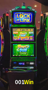 001Win Plataforma